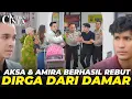 Download Lagu AKSA BERHASIL REBUT DIRGA DAN POLISIKAN DAMAR - KETIKA CINTA MEMANGGILMU MINGGU 13 JULI 2025