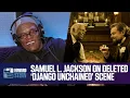 Download Lagu Why Samuel L. Jackson Wants Quentin Tarantino to Release a Director's Cut of \