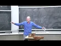 6 8210 Spring 2024 Lecture 15 Planning Control Through Contact