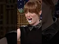 Download Lagu Emma Stone Shares a Spider-Man Secret