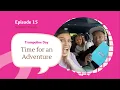 Defy Trampoline Park A Keyes family Vlog in Seattle