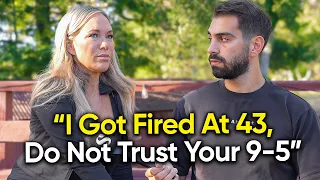 A 51 Year Old Self-Made Millionaire Shares Her Best Life Advice