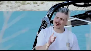 ربيع حمدي اصعب جرح مع طلال الداعور                                             دندنها
