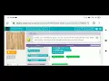 Bounce Ball Game On code org