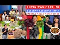 Download Lagu Rutinitas Hari Ini Bersama Keluarga India‼️Mertua Masakin Untuk Makan Siang‼️