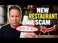 The GENIUS New Restaurant Scam Costing You BIG