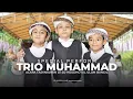 Download Lagu SPECIAL PERFORM TRIO MUHAMMAD || BY HIBBUN NABI