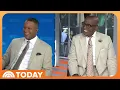 Craig and Al React to Dylan Saying Their Outfits Have No Color