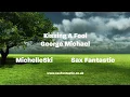 Download Lagu Kissing A Fool - George Michael (Sax Cover) MichelleSki