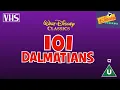 Download Lagu Opening to 101 Dalmatians UK VHS (1996)