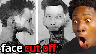 Last Photos With DISTURBING Backstories.. (MrBallen)