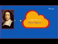 Download Lagu 25 uitspraken van Baruch Spinoza.