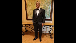 Funeral Service for Gary D Collins Sr