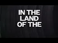 Jason Gray & Sanctus Real - "Land Of The Living" (Official Lyric Video)