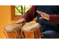 Lagu How to play your first bongo solo: a lesson for beginners