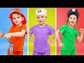 Download Lagu Guess the Job From the Emoji Challenge with Vania Mania Kids