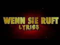 MIKSU/MACLOUDWenn sie ruft (FEAT.VEYSEL,KC REBELL ,RAMO)