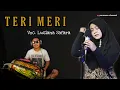 Lagu Lusiana Safara • TERI MERI • Cover Kendang | Versi Koplo Time