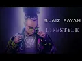 Blaiz Fayah X Dj Glad - Lifestyle (Official Video)