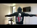 Vlone X NBA Youngboy Hoodie Review
