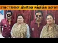 Lagu Ramarajan \u0026 Kanaka's Unexpected Meet 😍 Karakattakkaran Reunion | Thangamana Raasa | Latest News