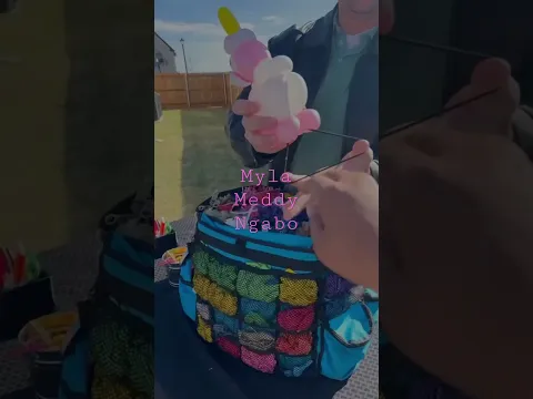 🎂 🎉 Myla