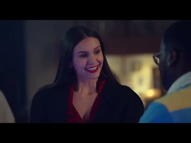 Reunion di Chris Nelson | Trailer