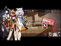 Download Lagu Arknights | AP-5 | Trust Farm | Trio Clear | Waai Fu (e1), Ptilopsis (e1) \u0026 Blaze (e2)