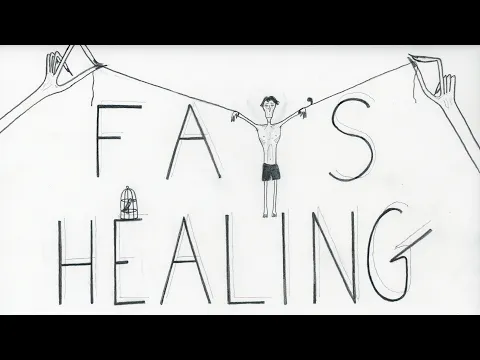 FAY’S HEALING - FULL SERIES
