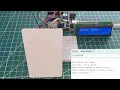 Interfacing an RC522 RFID Module to an Arduino