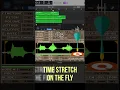 Download Lagu Jungle Drum and  Bass Time Stretching on the Fly.