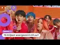 Download Lagu BTS en Halsey verpletteren YouTube-record