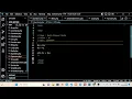 Tutorial pemrograman PHP dasar Syntax-Array