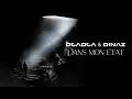 Djadja & Dinaz - Dans mon état [Audio Officiel]