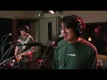 Cuco - Lover Is A Day | Audiotree Live