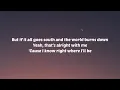 Drew Green - Hot Chicken (Lyrics)