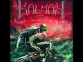 Kalmah - Swamphell