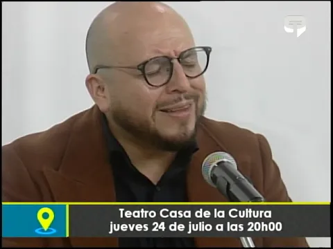 Presentación concierto Cuenca Romance y Flamenco