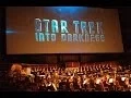 Download Lagu Star Trek Into The Darkness Live - End Credits - Royal Albert Hall - Michael Giacchino