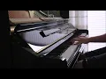 Download Lagu Let The Music Play - Barry White | Piano Cover by Julian Zeger
