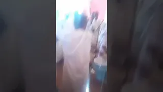 جانب من حفله للفنان زمراوي 