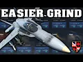 Rank 9 is FINALLY Here Massive Economy Buffs War Thunder