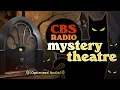 Vol 15 1 3 75 Hrs - CBS Radio MYSTERY THEATRE