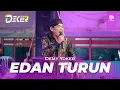 Lagu EDAN TURUN | Demy Yoker DEKER music LIVE omah Durian Songgon
