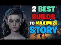 The BEST Builds To Get The Most STORY Out of Baldur s Gate 3