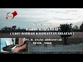 Download Lagu Karaoke  PARIS BARANTAI (Kota Baru Gunungnya Bamega) | Lagu Daerah Kalimantan Selatan. Lagu banjar