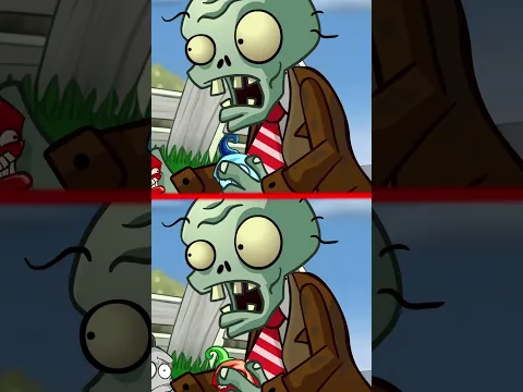 Jalapeno or Chilly Pepper 5🧊 #plantsvszombies2 #animation #pvz2