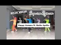 Download Lagu [SENAM KREASI] (One Take) Separo Nyowo | Happy Asmara ft. Nadia Aprilia | Choreo: Diastuti Wulandari