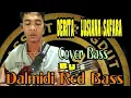 Download Lagu DERITA - LUSIANA SAFARA // Cover Bass by Dalmidi Red Bass