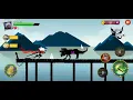 Shadow Hustle - Stickman Running unity source code